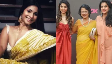 Tanishaa Mukerji On Freezing Her Eggs At 39, Reveals Her Mother, Tanuja And Sister, Kajol's Reaction