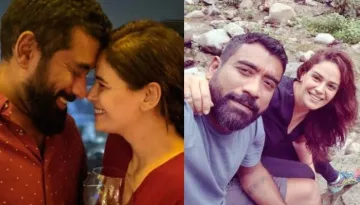 Mona Singh's Throwback Vacation Memories With Hubby, Shyam Rajagopalan Will Make You Wanderlust