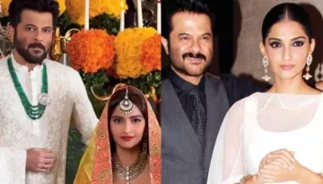 Anil Kapoor's Worries For His Daughter, Sonam Kapoor Ahuja, Who Is In London, Is Every Father Ever