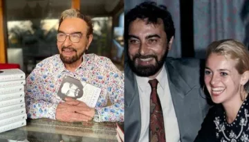 Kabir Bedi Opens Up About His Ex-Wife, Nikki's Reaction To The Bold Revelations In His Memoir
