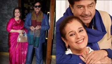 Shatrughan Sinha Got Rejected By His 'Saasu Maa' When He Proposed Poonam For Marriage, Here's Why