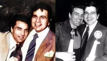 Dharmendra Felt 'Heartbroken' Hearing These Painful Words From Saira Banu After Dilip Kumar's Demise