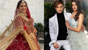 Asim Riaz's GF, Himanshi Khurana's Witty Replies To Fans, Proposing Her For Marriage Or Relationship
