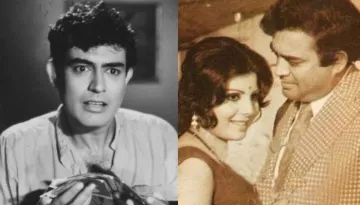 Sanjeev Kumar Had Lots Of Girlfriends, But Neither He Found True Love Nor He Got Married, Here's Why