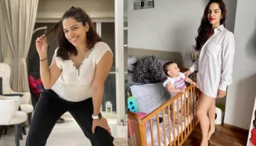 Shikha Singh Posts A Bold Picture, Receives Backlash From Netizens As They Did Not Expect It