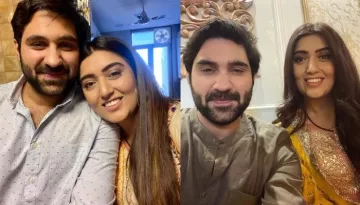 'Yeh Hai Mohabbatein' Fame, Shireen Mirza To Tie The Knot In July With Beau, Hasan Sartaj [Details]