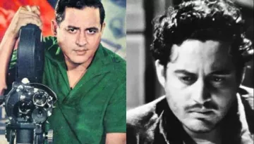 Drug Overdose Or Suicide? Guru Dutt's Brother Recalled Last Hours Before 'Pyaasa' Director's Death