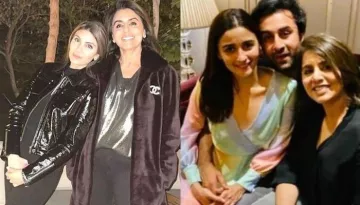 Riddhima Kapoor Sahni Reveals Why Neetu Kapoor Will Be A Fabulous Mom-In-Law To Ranbir Kapoor's Wife