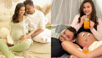 The New Mommy, Vrinda Dawda Shares Her Unseen Maternity Pictures, Flaunts Her Baby Bump