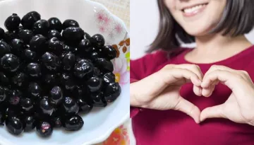 10 Beauty And Health Benefits Of The Indian Blackberry (Jamun), From Face Pack To Immunity Booster