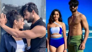 Are Vishal Aditya Singh And Sana Makbul Dating After Meeting On 'Khatron Ke Khiladi 11'? He Reacts