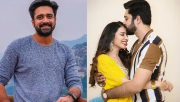 Avinash Sachdev And Palak Purswani's Relationship Is In Trouble, Unfollow Each Other On Instagram