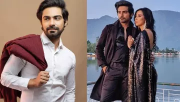 'Beyhadh 2' Fame, Paras Madan Reveals His Wedding Date With Fiancee, Soumita Das