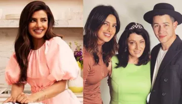 Priyanka Chopra Jonas' Birthday Wish For Her Mother-In-Law, Denise Jonas Is A Goofy And Touching One