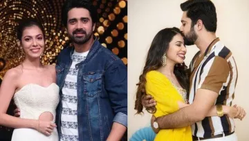 Avinash Sachdev's Fiancee, Palak Purswani Confirms The Reports Of Trouble In Their Relationship