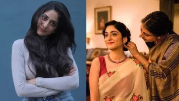 'A Suitable Boy' Actress, Tanya Maniktala Reveals Why Boys Avoided Her, Idea Of Love, And Her Crush