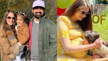Rannvijay Singha And Prianka Singha Welcome Their Second Child, Former Announces With A Unique Post