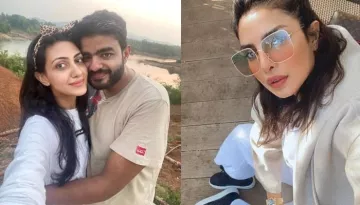 Priyanka Chopra's Brother, Siddharth's Rumoured GF, Neelam Wishes Him On Birthday, PeeCee Reacts