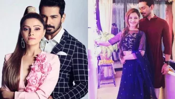 Abhinav Shukla Opens Up On Being Able To Manage Marital Issues With Wife, Rubina Dilaik After 'BB14'