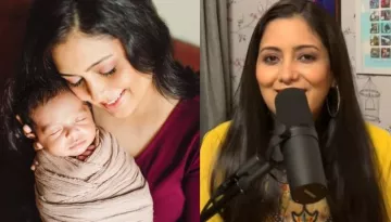 Harshdeep Kaur Praises Her 'Happy Baby', Hunar For Pushing Her To Pursue Dreams With More Enthusiasm
