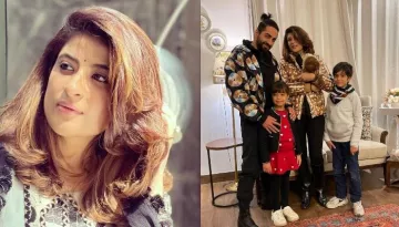 Tahira Kashyap Shares Screenshots Of Hilarious Chats With Her Kids, The Mommy Struggle Is Real