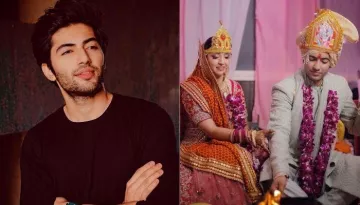 'Pandya Store' Fame, Akshay Kharodia's Marriage In Trouble After One Month Of Wedding With Divya