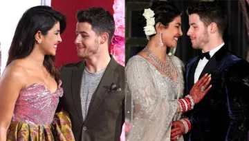 Priyanka Chopra Celebrates 3 Years Of Nick Jonas' Proposal To Her, Flaunts Her Rs 1.5 Crores Ring