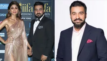 Shilpa Shetty's Hubby Raj Kundra's 'Porn Vs Prostitution' And Other Tweets Go Viral After His Arrest