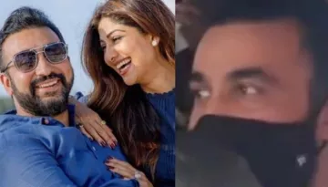 Raj Kundra's Video, Appearing Before The Court Goes Viral, Been Sent To Police Custody