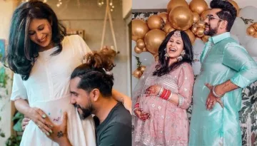 Kishwer Merchantt And Suyyash Rai Make An Important Decision About Their Soon-To-Be-Born Baby's Life