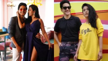 'Yeh Rishta Kya Kehlata Hai' Fame, Priyanka Udhwani And Anshul Pandey's Relationship In Trouble