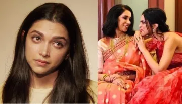 Deepika Padukone's Mom Knew Her Sudden Breakdown Was Not About Her Boyfriend But Depression