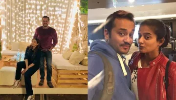 Priyamani's Marriage In Trouble As Hubby, Mustufa Raj's First Wife, Ayesha Claims It To Be Invalid