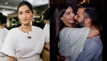 Sonam Kapoor Ahuja Finally Puts An End To Her Pregnancy Rumours, Shares Her Period Details