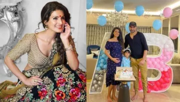 Geeta Basra Reveals Her Husband, Harbhajan Singh's Role In Labour Room During Her Second Pregnancy