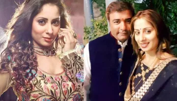 Famous Actress Sangita Ghosh Is A Married Woman And It's A Successful Long-Distance Marriage