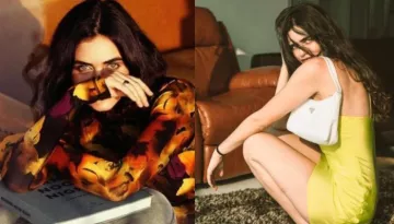 Arjun Rampal's GF, Gabriella Demetriades Reveals 'Body Shaming' Experience In The Fashion Industry