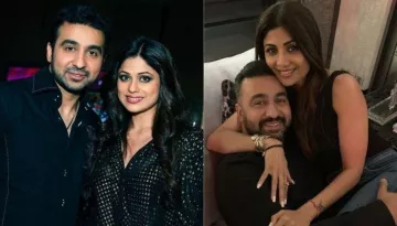 Raj Kundra Planned To Cast His 'Saali', Shamita Shetty In A Venture On His New App, Says Gehana