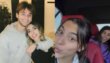 Aaliyah Kashyap Recalls How BFF Khushi Kapoor Became Cupid When She Wanted To Ghost BF, Shane