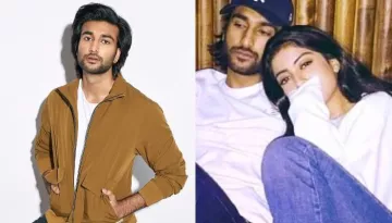 Meezaan Jaaferi Opens Up On His Relationship Status After Being Linked To Navya Naveli Nanda