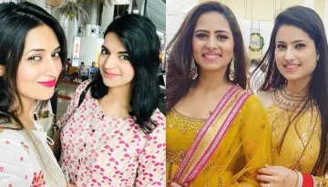 8 Nanad-Bhabhi Jodis Of Television Who Are Like Sisters From Different Mothers