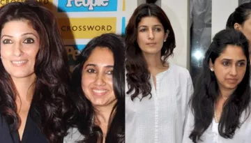 Twinkle Khanna Pens A Cheesy Birthday Wish For Rinke Khanna, Reveals Why She Is The Best Sister