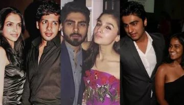 15 Bollywood Celebrities, Who Dumped Their Partners After They Became Famous Stars