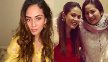 Mira Rajput Kapoor Shares Goofy 'Pyjama Party' Pictures With Sister, Priya Tulshan As She Misses Her