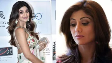 5 Times Shilpa Shetty Broke Headlines: From Controversial Kiss, Arrest Warrant To A Pornography Case