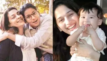 Bollywood Divas Who Took A Sabbatical After Embracing Motherhood At The Peak Of Their Careers