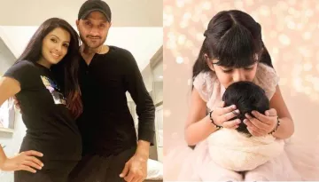 Geeta Basra Recalls Her Normal Delivery Experience After Second Baby's Birth, Says 'It Is Not Easy'