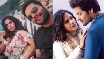 Ali Fazal And Richa Chadha Reveal Their Reactions To Each Other's Intimate Scenes On Screen