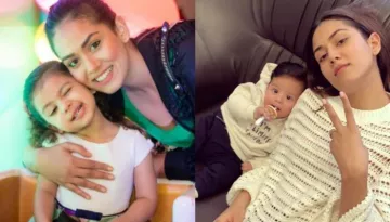 Mira Rajput Kapoor Has Her Weekend Sorted, Reveals How She Is Spending It With Kids, Misha And Zain