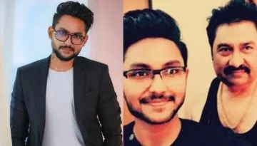 'Bigg Boss' Fame, Jaan Kumar Reveals What It Is Like To Be Kumar Sanu's Son, Here's His Statement